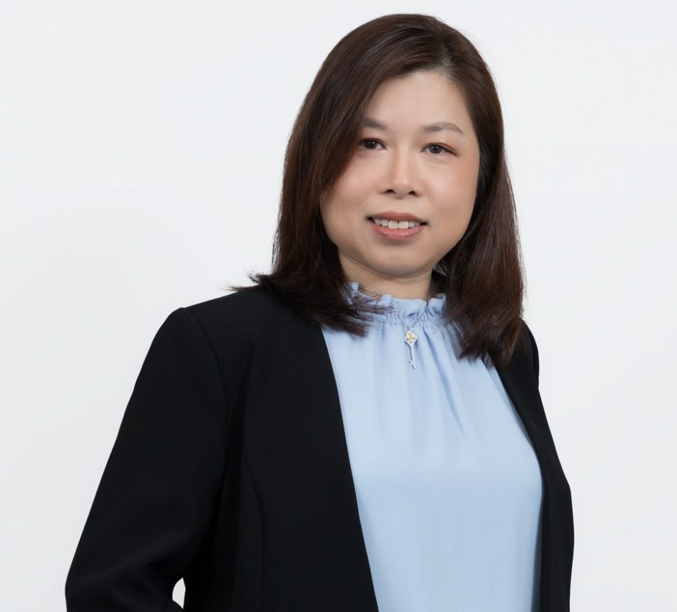 Rebecca Chan - The White Office | Tax Accountant